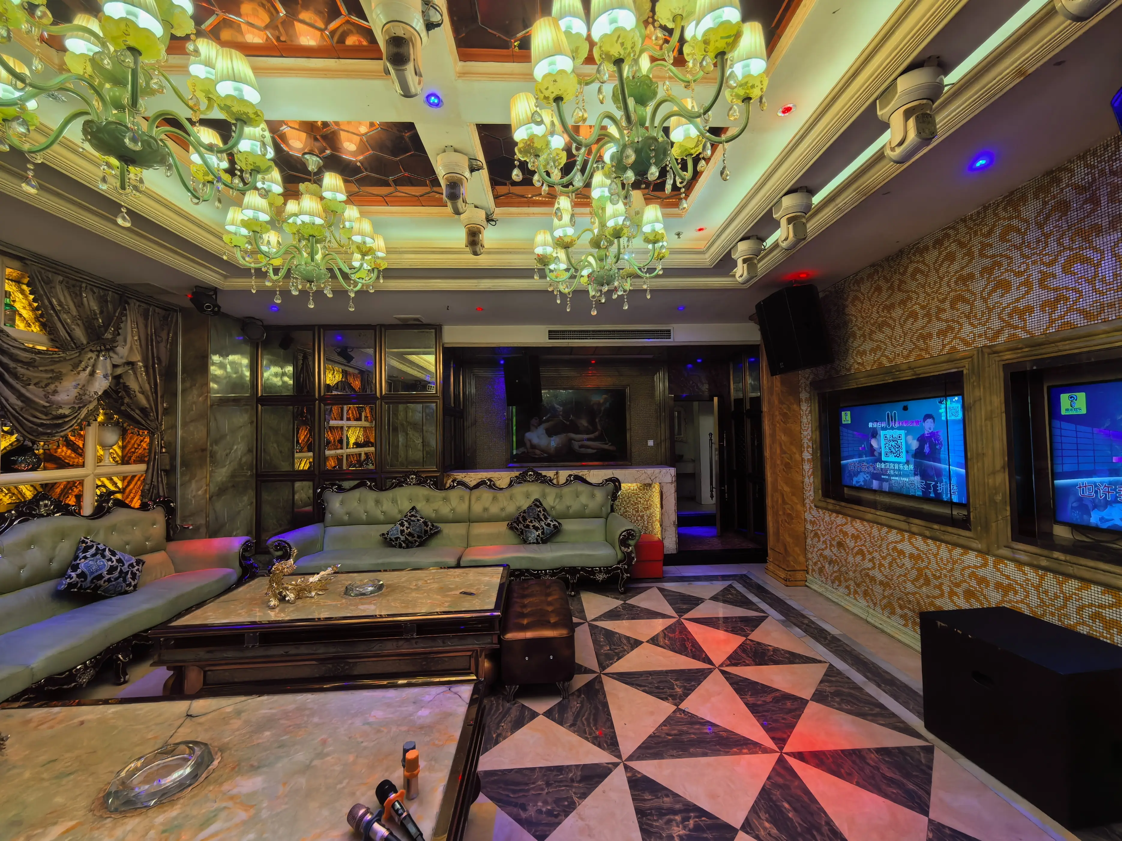 郴州商务ktv中低端区别解析-汝城县ktv预订